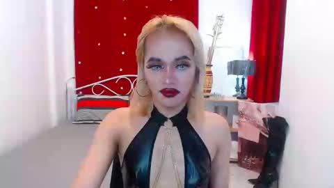 KENDALL online show from January 26, 11:17 am