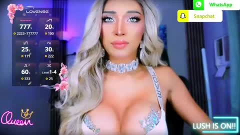 My bella 3 online show from June 2, 1:18 am