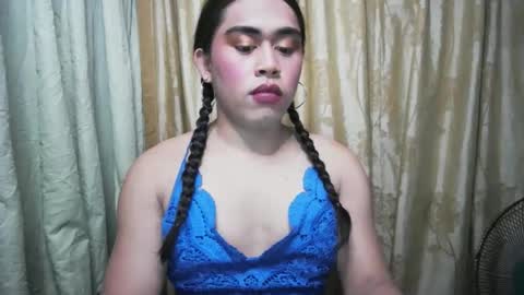 urhotdexie69 online show from February 7, 4:57 pm