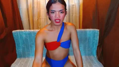 JEN online show from November 16, 8:52 pm