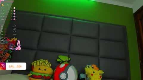 luna online show from February 12, 10:49 pm