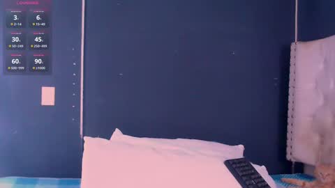 Snapshot of valen_thompson chatting on March 12, 9:56 pm IG-valen mendoza99  twitter valenthompson99 online show from March 12, 9:56 pm