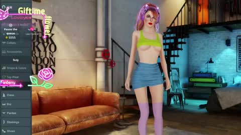 Valentia online show from September 12, 12:52 am