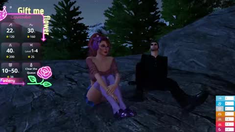 Valentia online show from September 21, 11:38 am