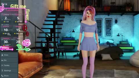 Valentia online show from October 13, 11:44 am