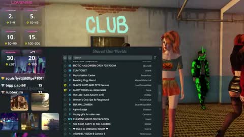 Valentia online show from October 28, 10:46 am