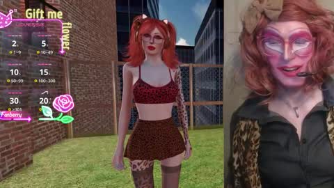 Valentia online show from January 13, 7:33 pm