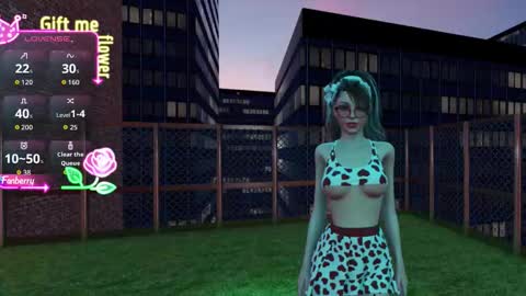 Valentia online show from February 15, 12:48 pm