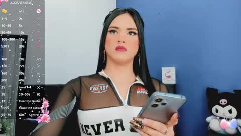 valentina_princess_ online show from October 23, 5:55 am