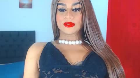 VALENTINA   online show from March 5, 1:28 am