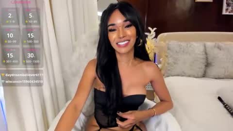 Valeria online show from April 5, 5:44 pm
