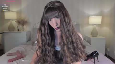 Valeria online show from December 1, 10:28 am