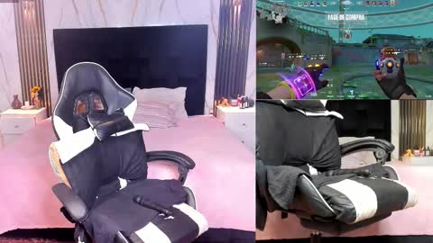 valeriatorrez online show from December 5, 4:02 pm