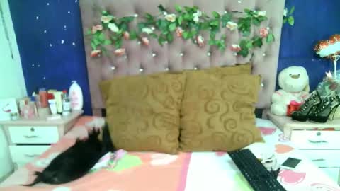 La valerie26 online show from November 26, 12:07 pm