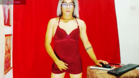 valentina sexy online show from October 20, 4:32 pm