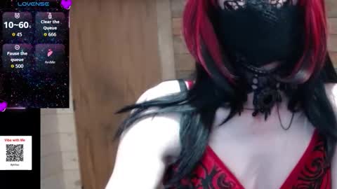 Valhanna online show from October 13, 4:47 am