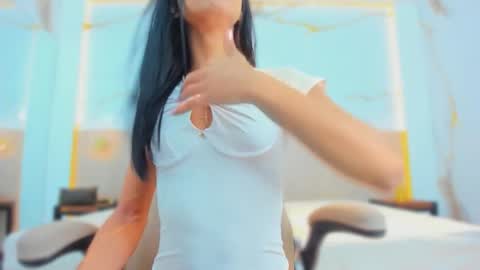  VALIRYA  online show from January 12, 3:13 am