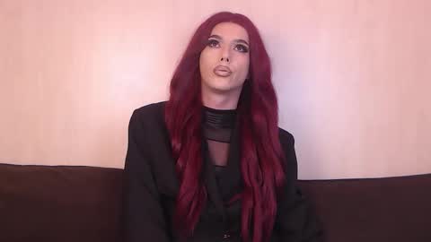 Vanessa online show from November 2, 8:40 pm