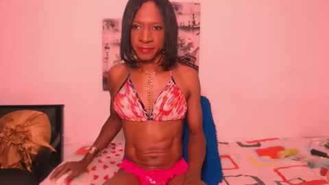 VANNESA online show from January 3, 1:48 am