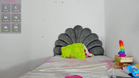 vicky manuela online show from November 26, 3:53 am