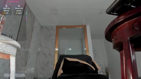 VICTORIA online show from February 8, 1:28 pm