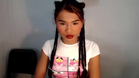 kate 3 online show from June 7, 4:15 pm