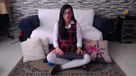 Violeta Gmez online show from November 19, 9:15 pm