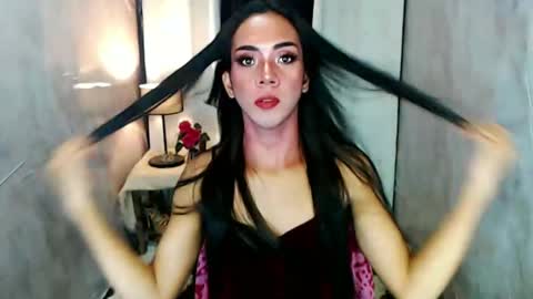 JUVY online show from January 26, 4:09 am