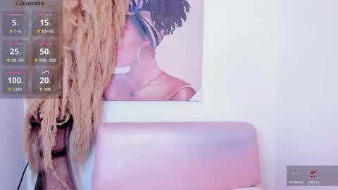 Princess Violet Valerious Follow me IGX violetvalerious online show from December 4, 4:33 pm