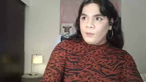 violettacam69 online show from January 22, 3:52 am