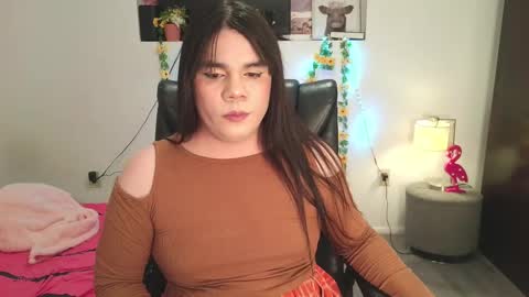 violettacam69 online show from February 10, 11:15 am