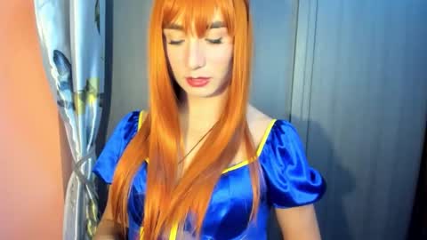 Sarah Catalina Amado. Wanderlust   online show from November 1, 11:24 pm