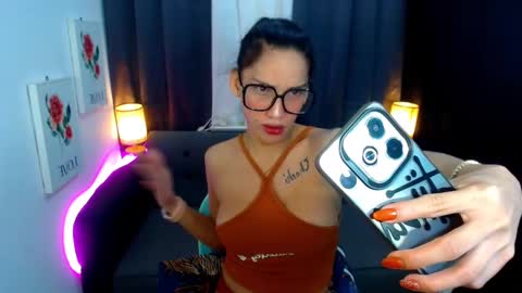 Chachi online show from March 9, 12:21 am
