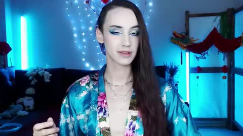 Snapshot of wildorchid_ chatting on February 10, 5:36 am Master Kieran hehim online show from February 10, 5:36 am