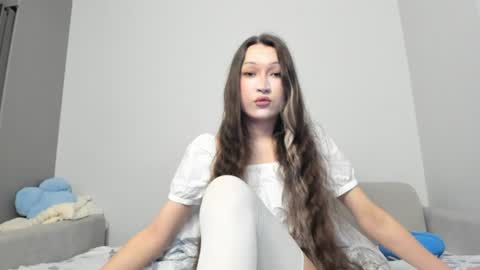 Asylai but you can call me Aila online show from July 1, 12:05 pm