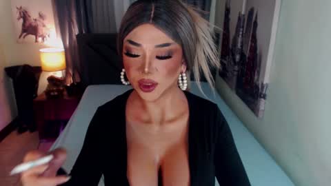 xaurorarobinsx online show from March 11, 8:09 am