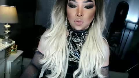 Zhavia online show from October 4, 2:34 am