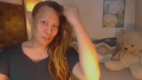 GODDESS KRISTEL online show from January 13, 12:24 pm