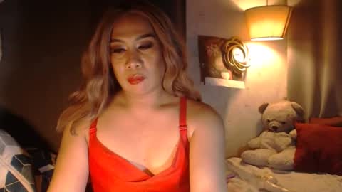 GODDESS KRISTEL online show from July 28, 7:39 pm