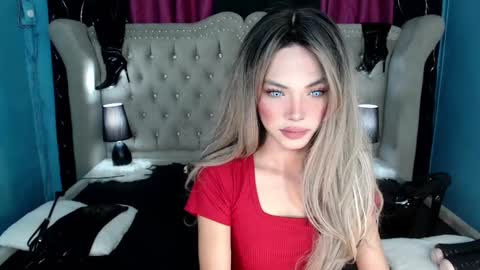 Katarina online show from March 9, 12:53 pm