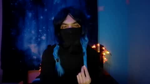 xmiaxbutterflyx3 online show from November 9, 12:22 am