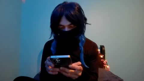 xmiaxbutterflyx3 online show from November 10, 4:02 am