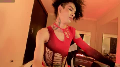 Snapshot of xmistresspervet chatting on September 11, 4:04 pm xmistresspervet online show from September 11, 4:04 pm