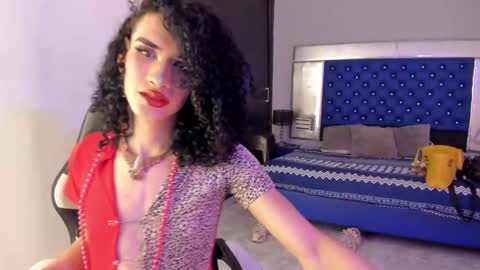 Snapshot of xmistresspervet chatting on September 13, 5:35 am xmistresspervet online show from September 13, 5:35 am