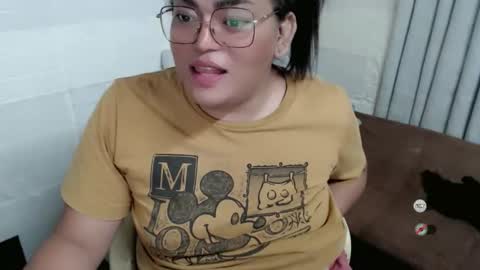 xsabbylicious69 online show from October 27, 1:41 pm