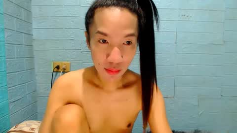 Snapshot of xsavagemistressx chatting on January 12, 9:51 am Ask Me Baby online show from January 12, 9:51 am