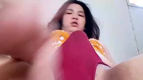 Nica online show from December 5, 2:15 am