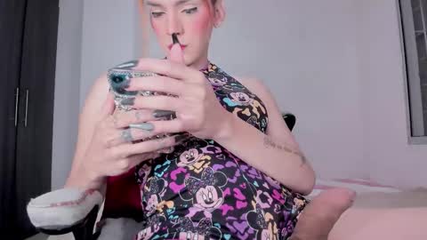 xtalianahotx online show from November 30, 1:08 am