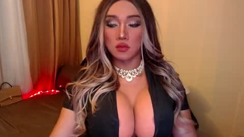 cinddy online show from February 27, 1:17 pm