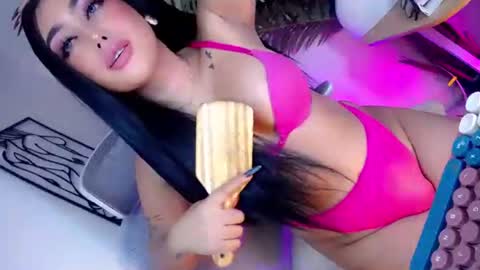 Jane online show from November 11, 4:03 am